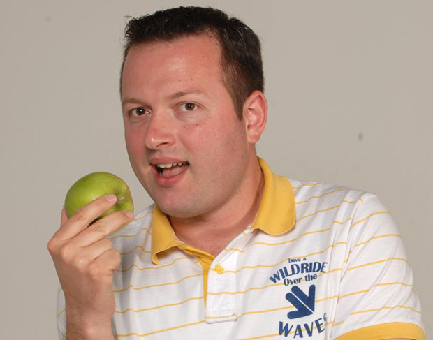 Урош Давидовић : Без добре женске нема праве ракије